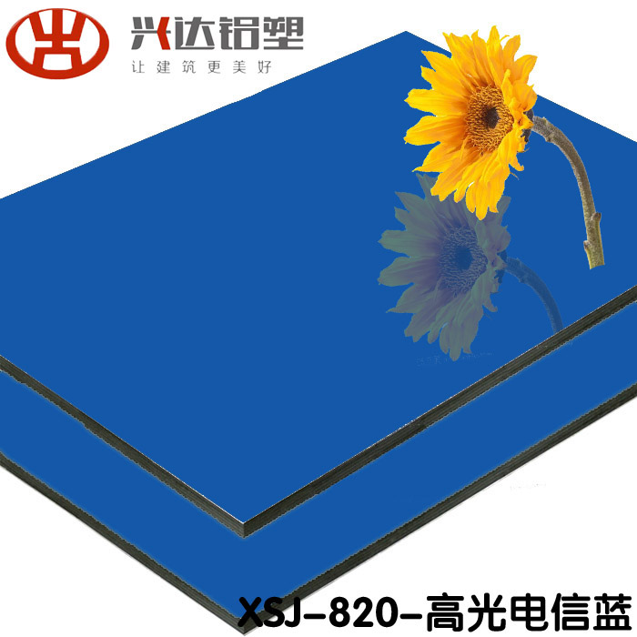 鋁塑板批發(fā)產品的干掛工藝